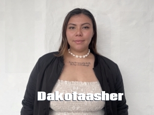 Dakotaasher