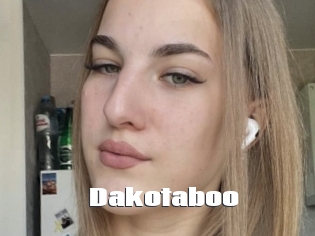 Dakotaboo