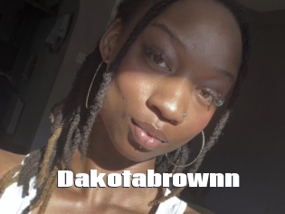 Dakotabrownn