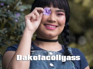 Dakotacollyass