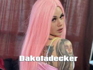 Dakotadecker