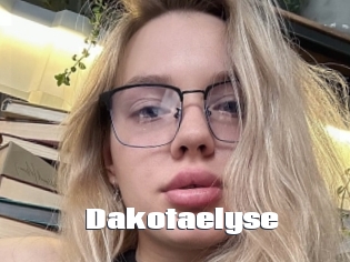 Dakotaelyse