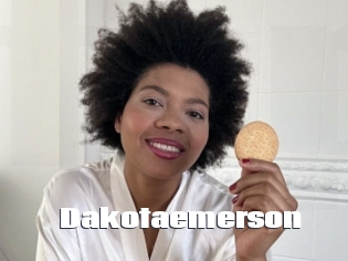 Dakotaemerson