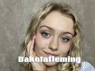 Dakotafleming