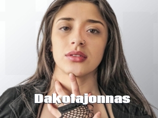 Dakotajonnas