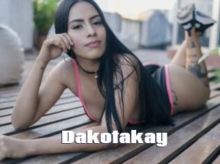 Dakotakay