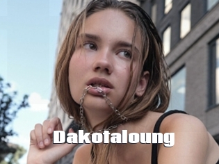 Dakotaloung