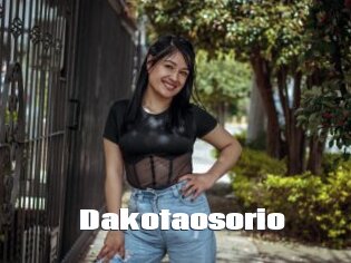 Dakotaosorio