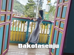 Dakotasenju