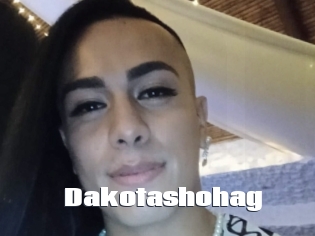 Dakotashohag