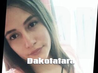 Dakotatara