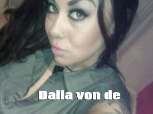 Dalia_von_de