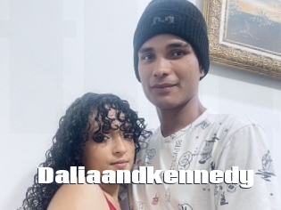 Daliaandkennedy