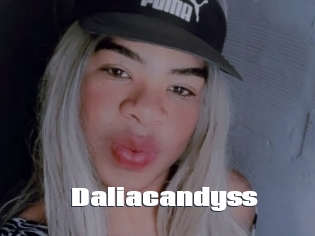 Daliacandyss