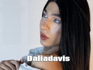 Daliadavis