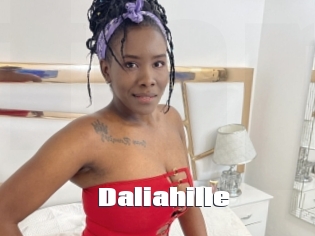 Daliahille