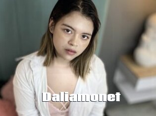 Daliamonet