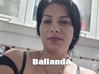 Dalianda