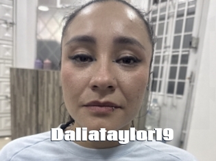 daliataylor19 The hot porn
