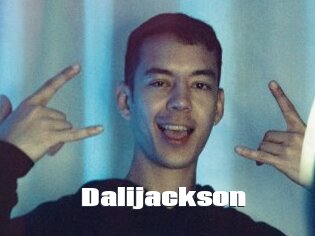Dalijackson
