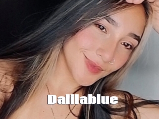 Dalilablue