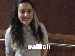 Dalilah