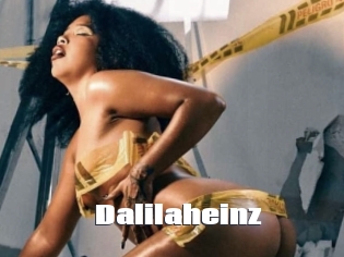 Dalilaheinz