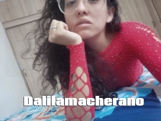 Dalilamacherano