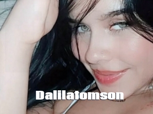 Dalilatomson