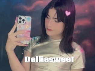 Dalliasweet