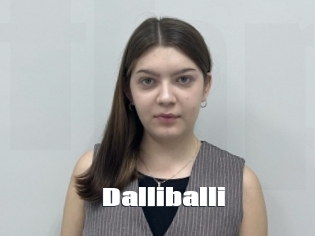 Dalliballi