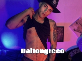 daltongreco The hot porn