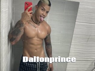 Daltonprince