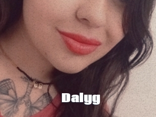 Dalyg