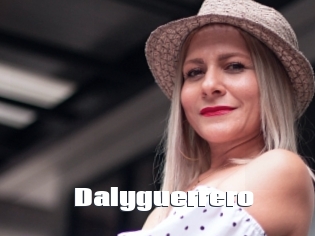 Dalyguerrero