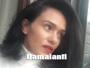 Damaianti