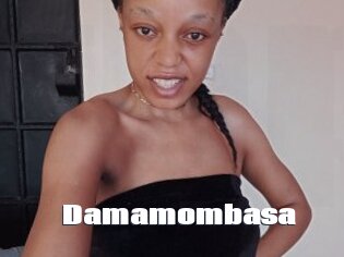 Damamombasa