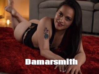Damarsmith