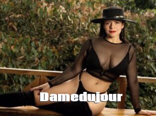 Damedujour