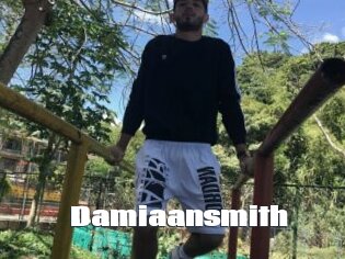 Damiaansmith