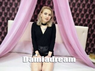 Damiadream