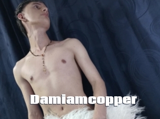 Damiamcopper