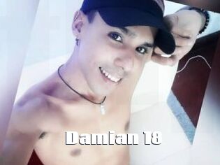 damian_18 The hot porn
