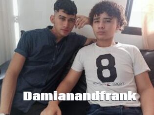 Damianandfrank