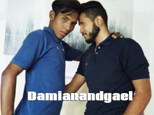 Damianandgael