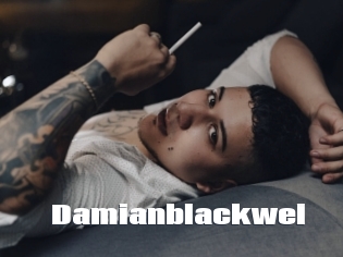 damianblackwel The hot porn