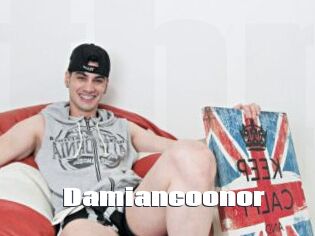 Damiancoonor