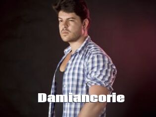 Damiancorie