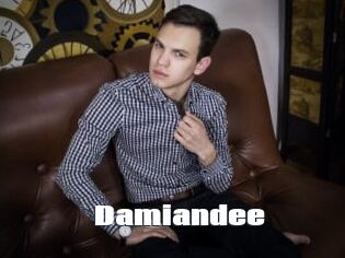 Damiandee