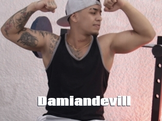 Damiandevill